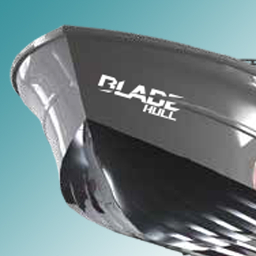 Blade Hull