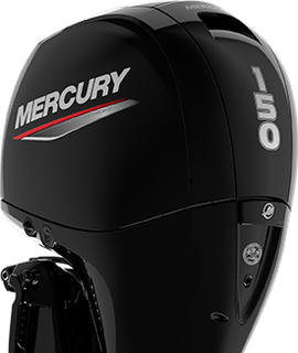 mercury outboard motors