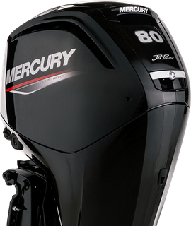 mercury outboard motors