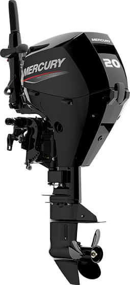 mercury outboard motors