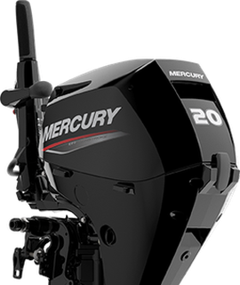 mercury boat engines