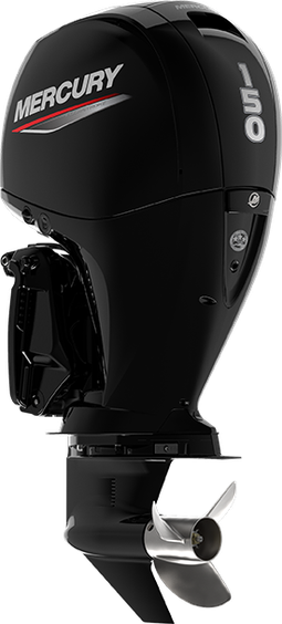 75-150hp mercury outboard motors