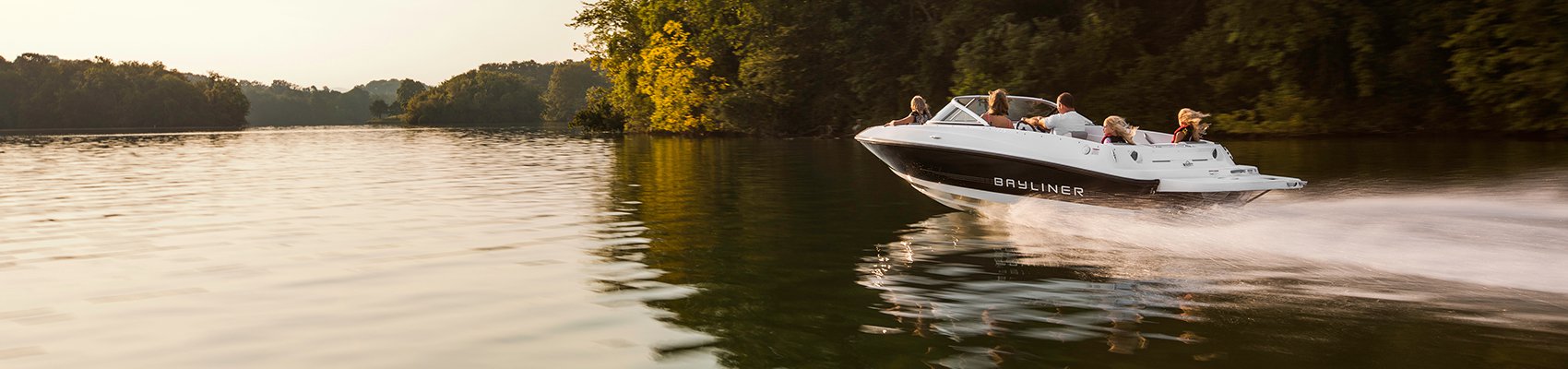 mercury motor boat