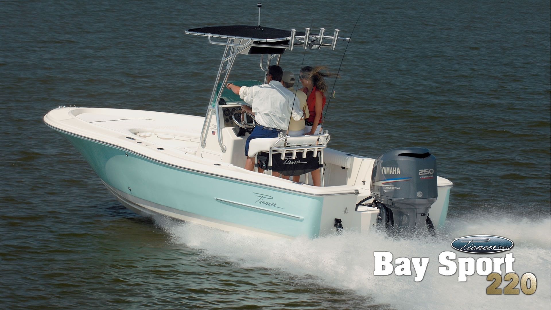 Bay Sport 220