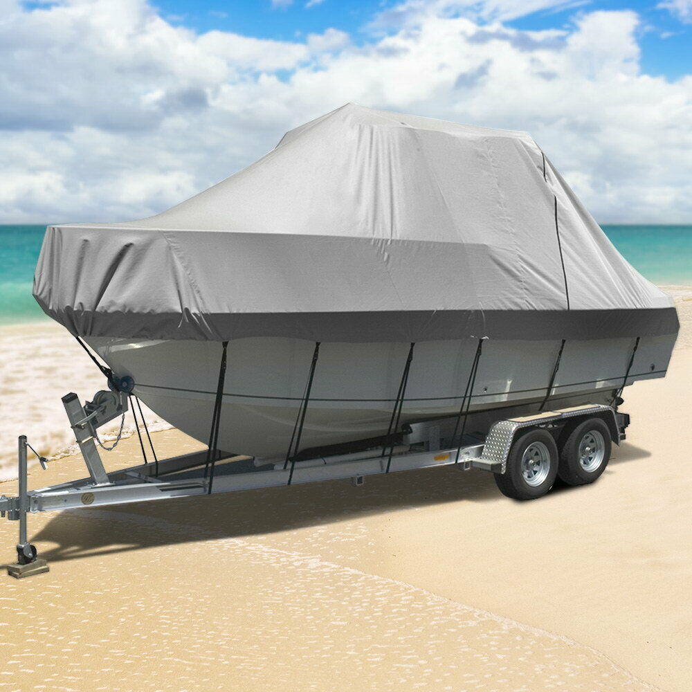 Canopies, Biminis and Covers