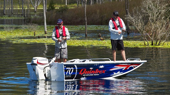 In Stock Water Sports