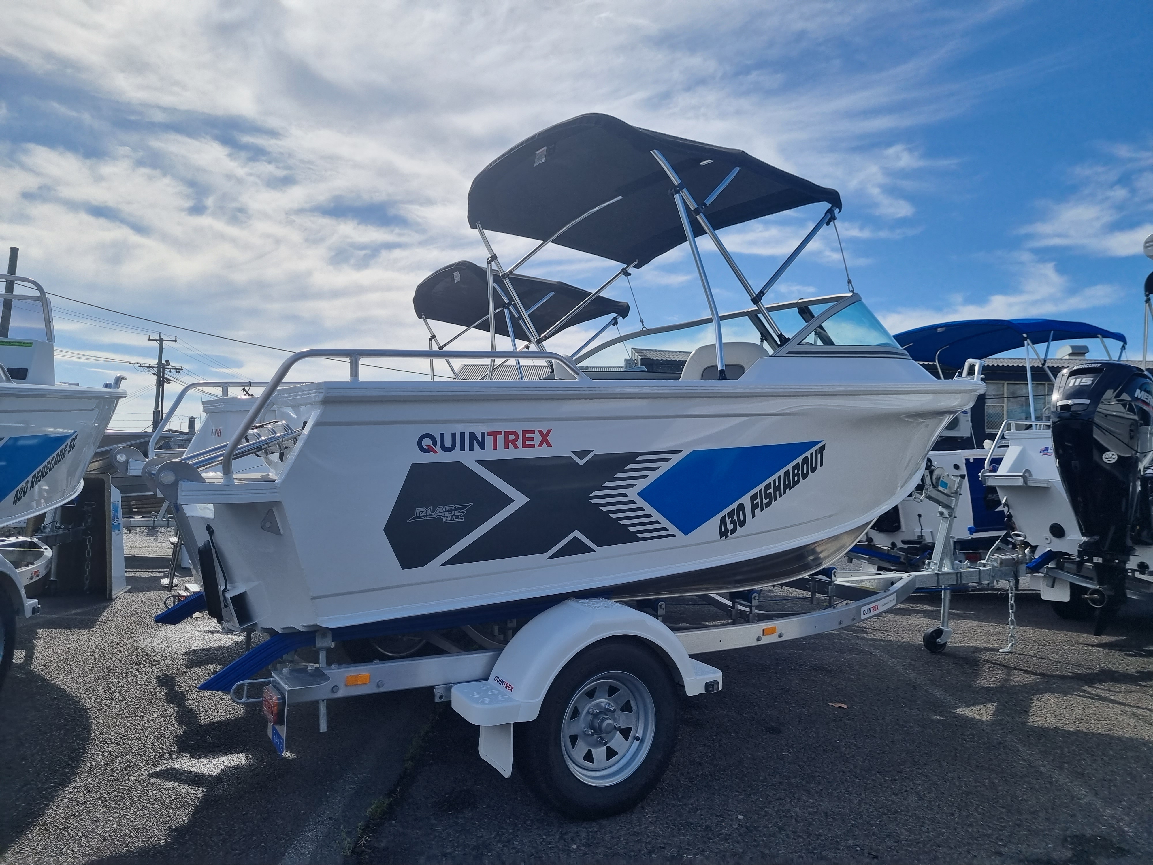 430 FISHABOUT