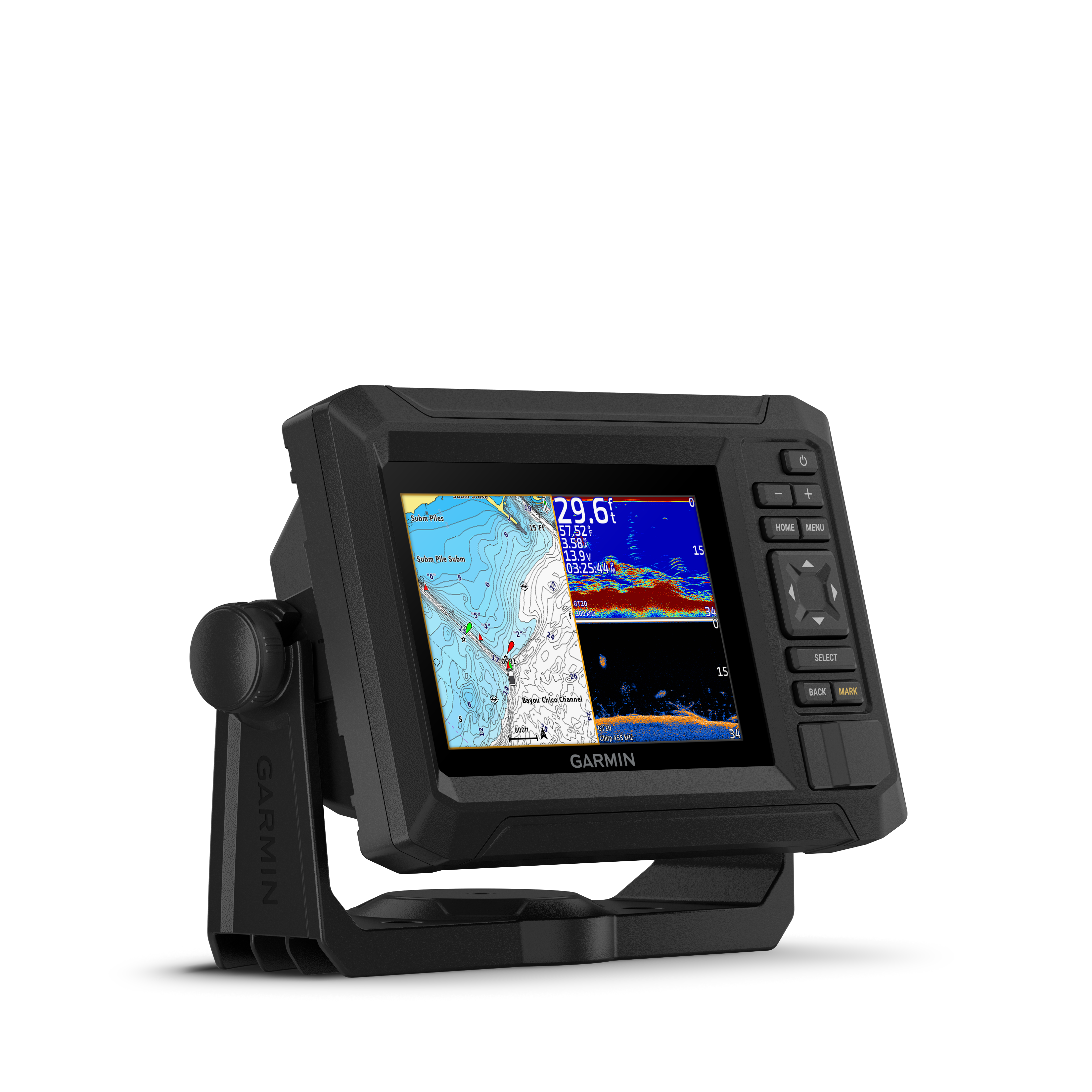 ECHOMAP™ UHD2 5