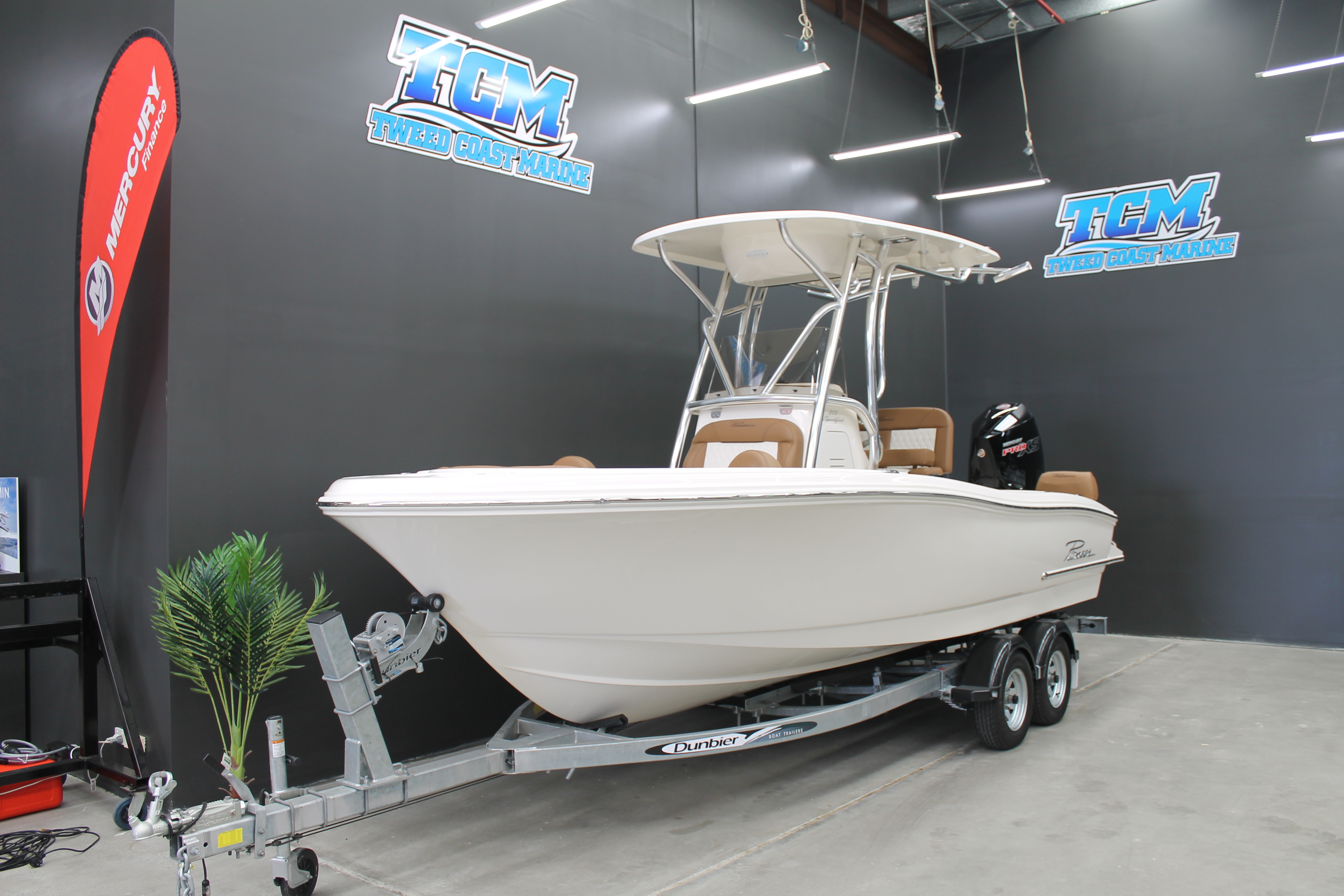 Sportfish 202