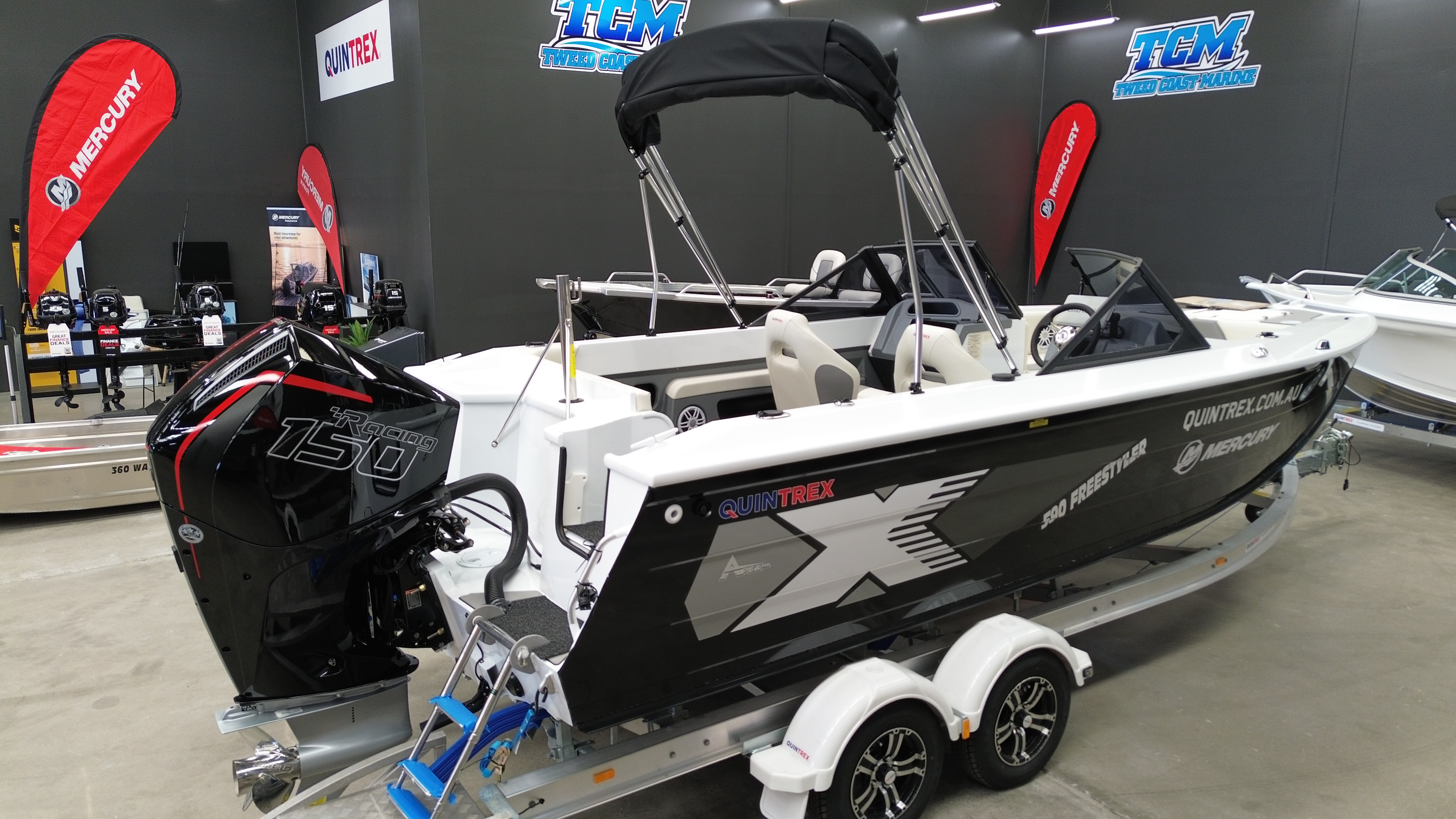 590 Freestyler